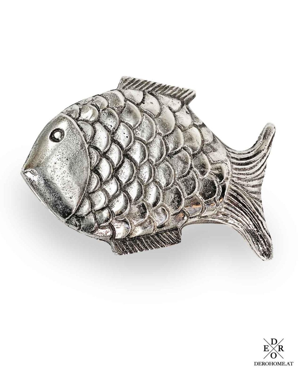 Fisch Aufbewahrungsdose „Fabius“ – Dero Home & Living