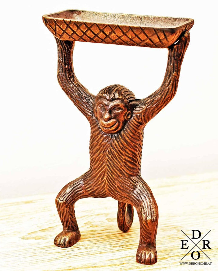 Affen Figur "Funky Monkey" - Dero Home & Living