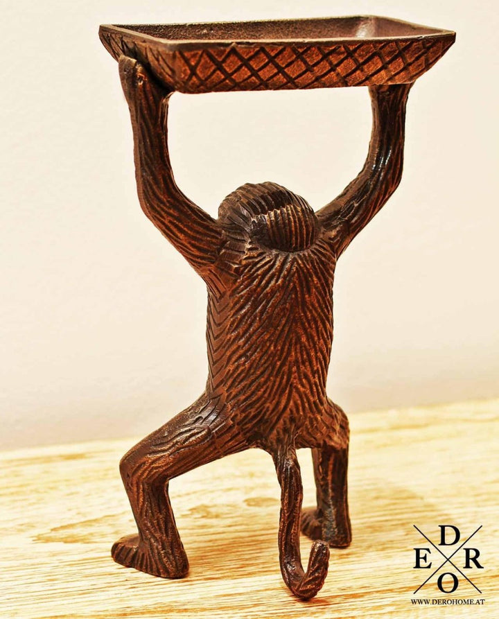 Affen Figur "Funky Monkey" - Dero Home & Living