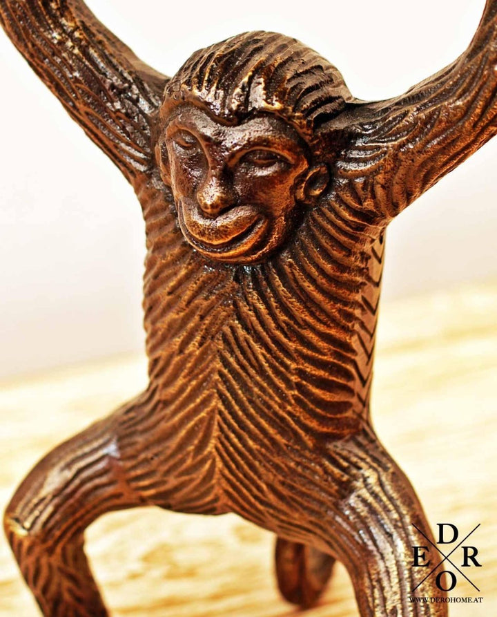 Affen Figur "Funky Monkey" - Dero Home & Living