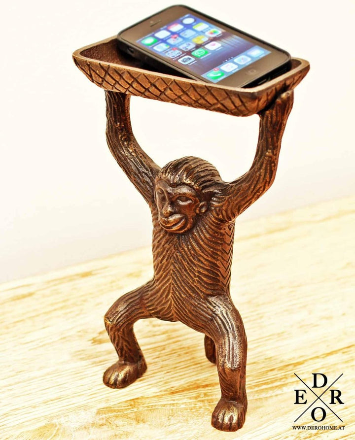 Affen Figur "Funky Monkey" - Dero Home & Living