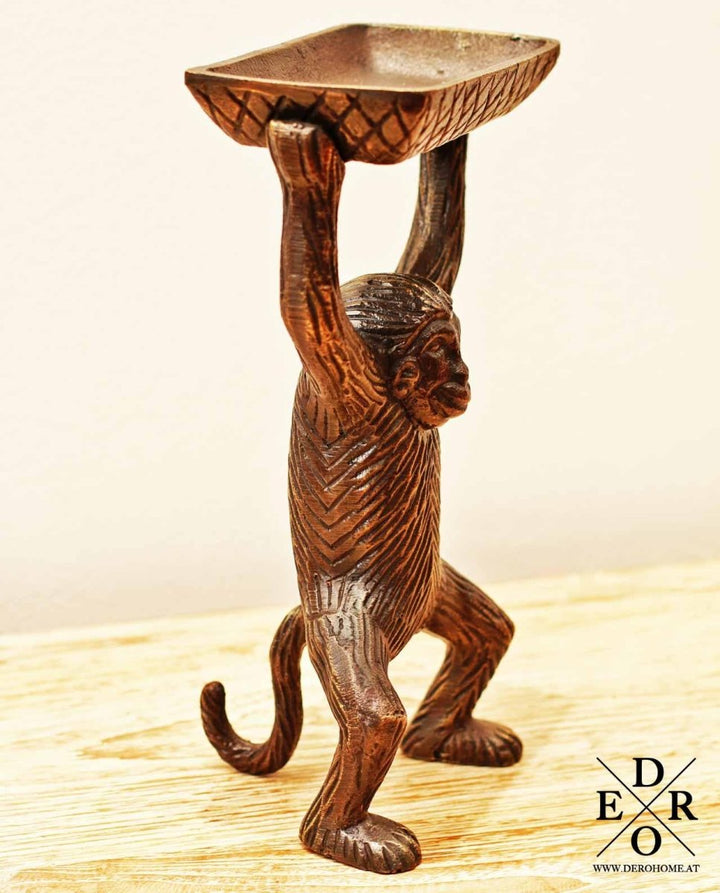 Affen Figur "Funky Monkey" - Dero Home & Living