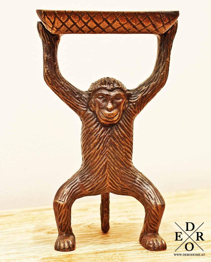 Affen Figur "Funky Monkey" - Dero Home & Living