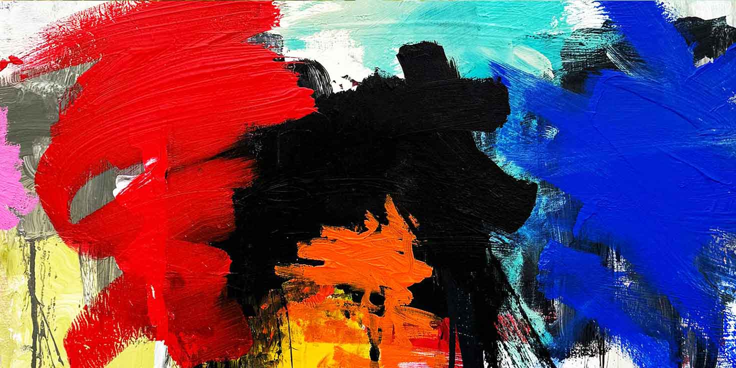 Limitierte, signierte Originalgemälde & digitale Kunst – einzigartige Werke mit faszinierender Tiefe, kraftvollen Farben und exklusivem Zertifikat.