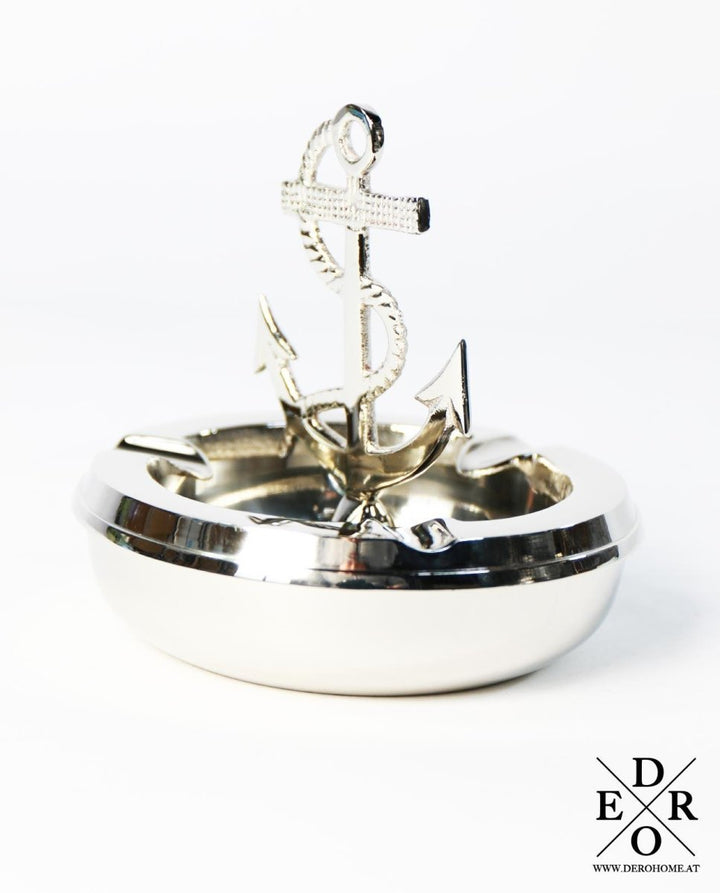 Aschenbecher "Anker" - Dero Home & Living