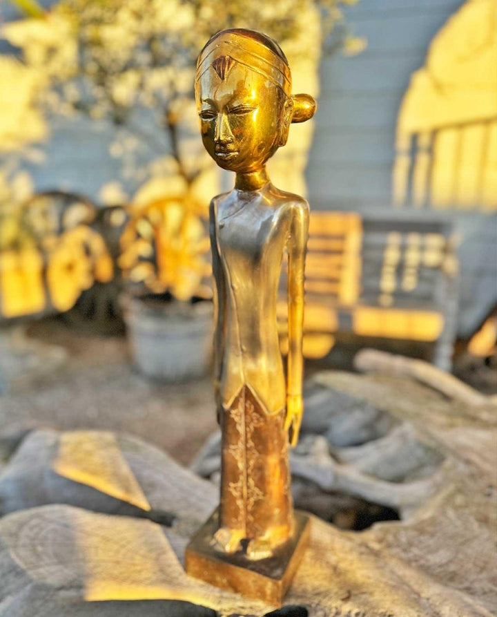 Balinesische Figur "Nengah" - Dero Home & Living
