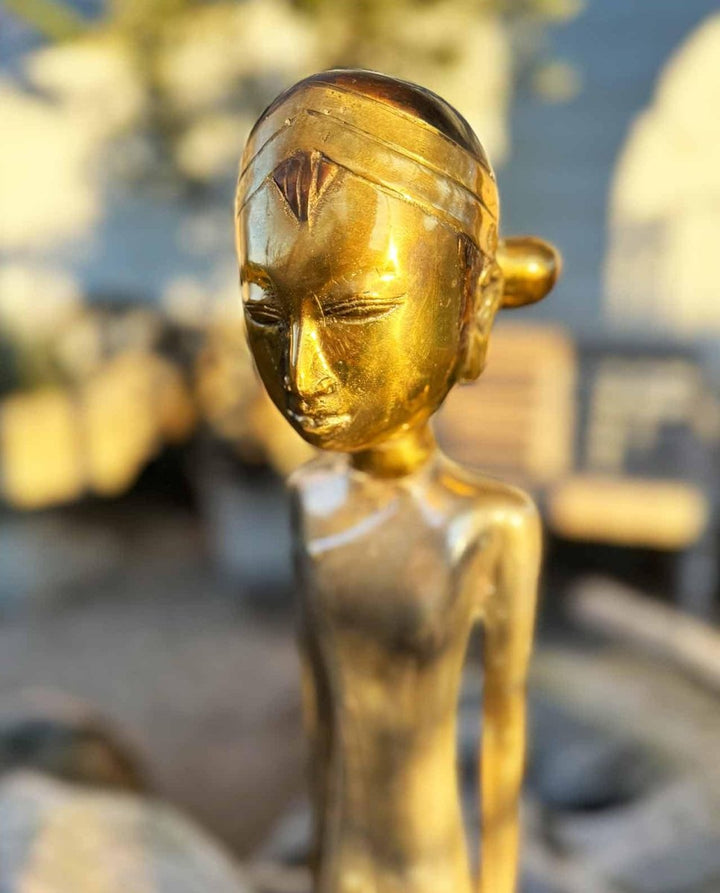 Balinesische Figur "Nengah" - Dero Home & Living