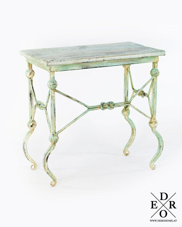 Beistelltisch "Florina" - Dero Home & Living