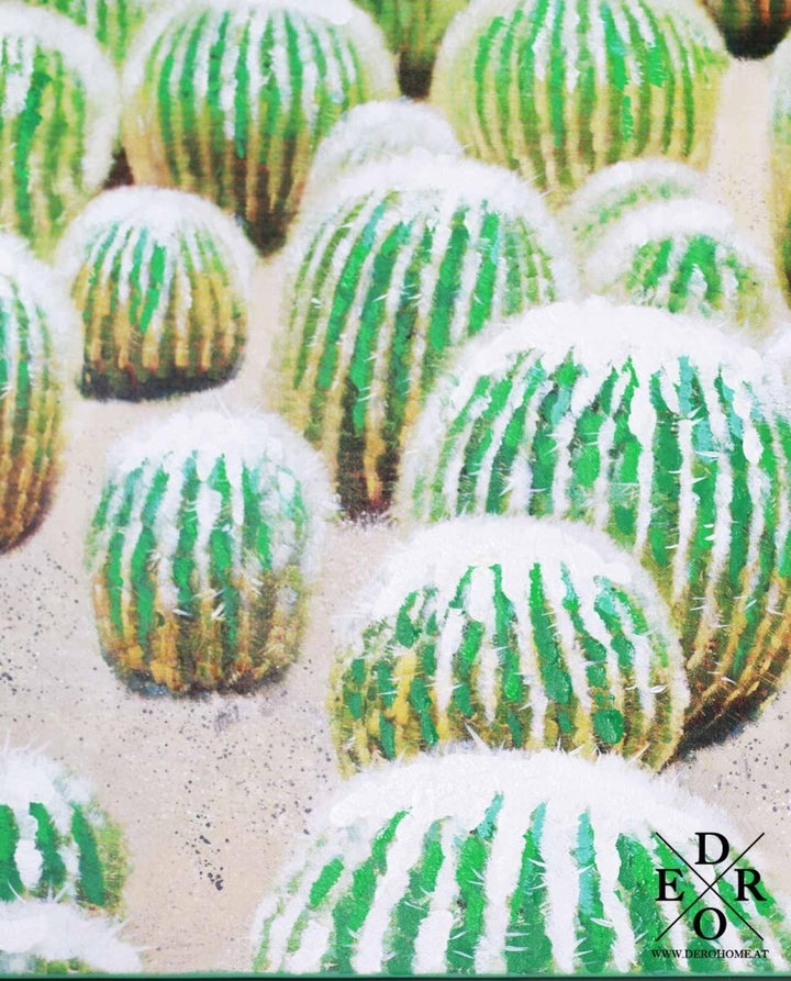 Bild "Kaktus" - Dero Home & Living