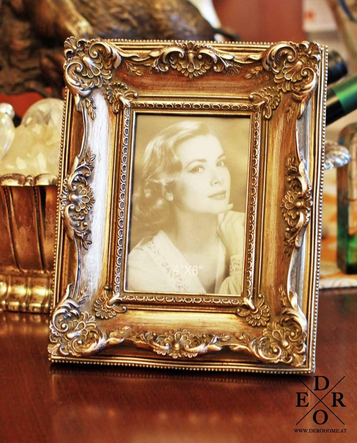 Bilderrahmen "Fonda" - Dero Home & Living