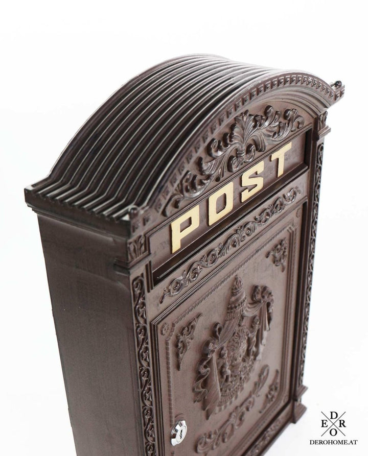 Briefkasten "Vintage Post" - Dero Home & Living
