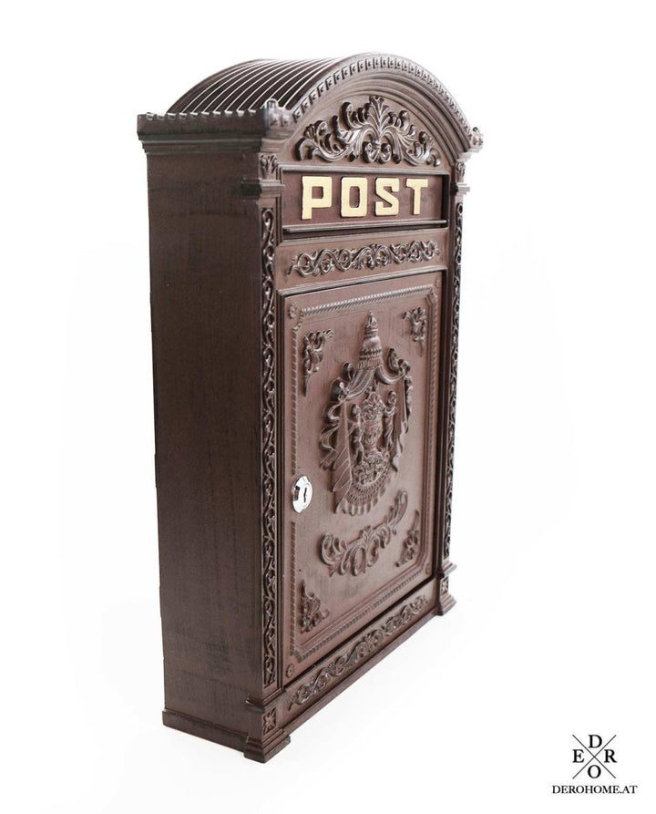 Briefkasten "Vintage Post" - Dero Home & Living