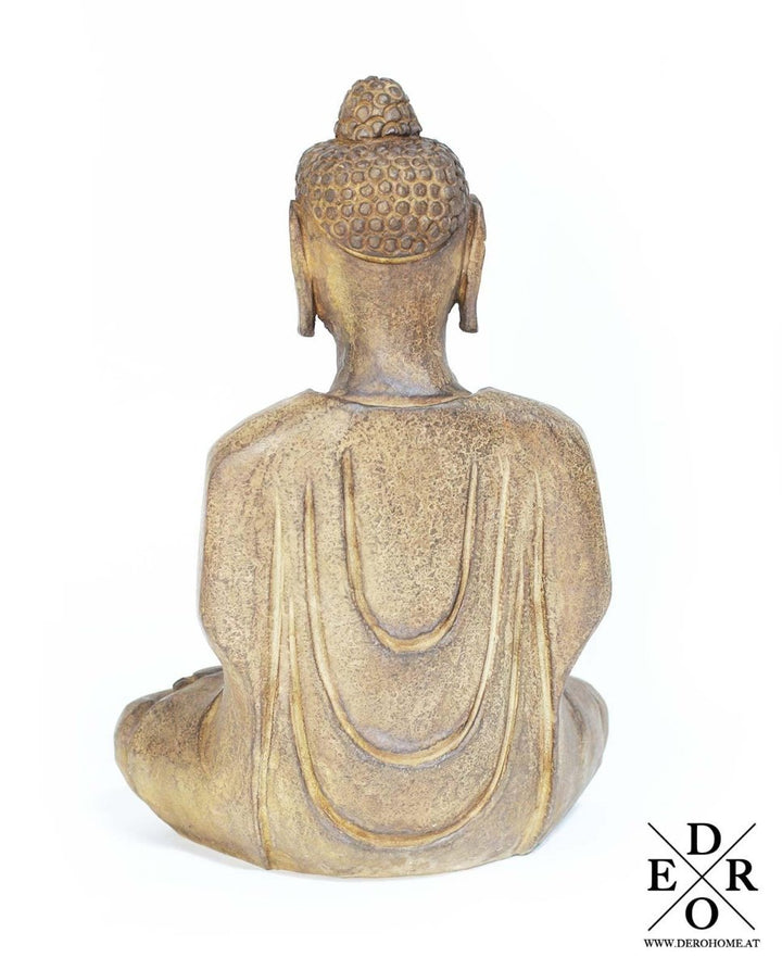 Buddha "Java" aus Stein - Dero Home & Living