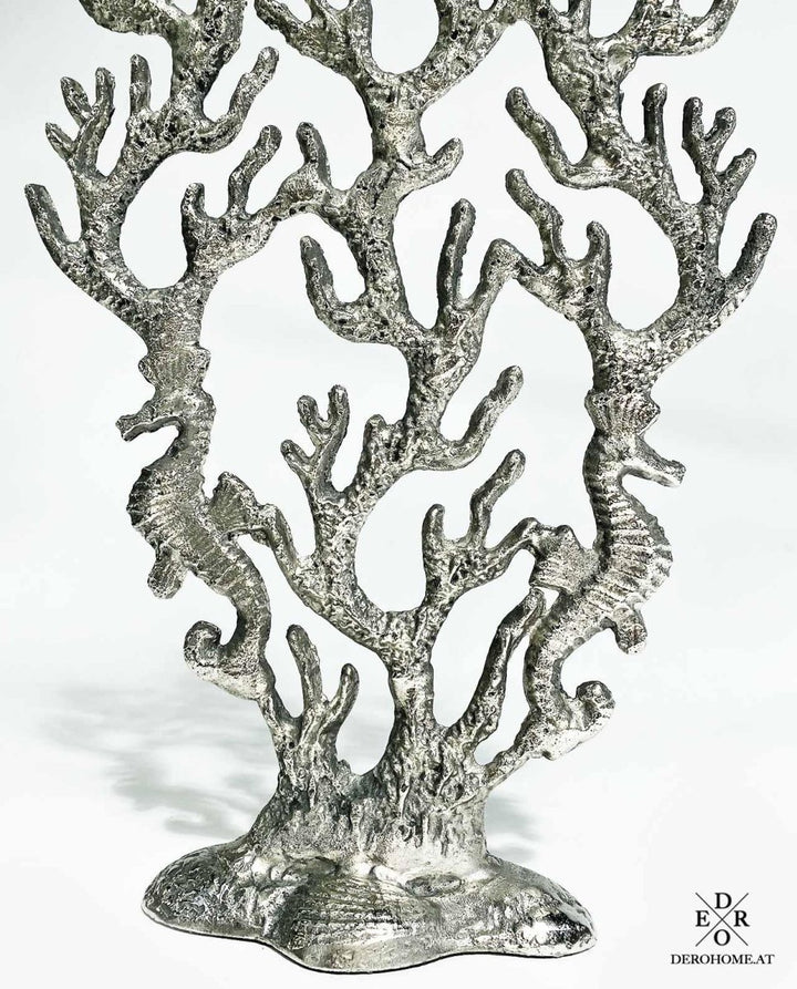 Deko Skulptur "Koralle" - Dero Home & Living