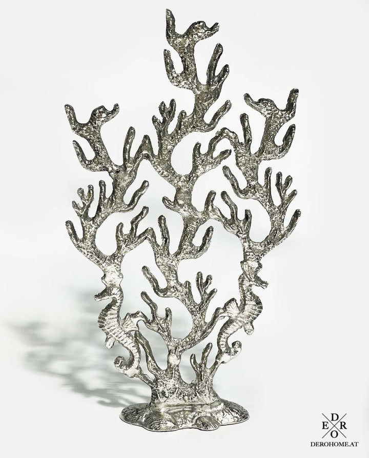 Deko Skulptur "Koralle" - Dero Home & Living