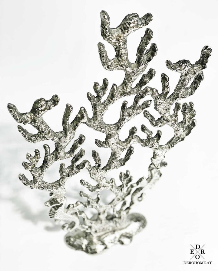 Deko Skulptur "Koralle" - Dero Home & Living