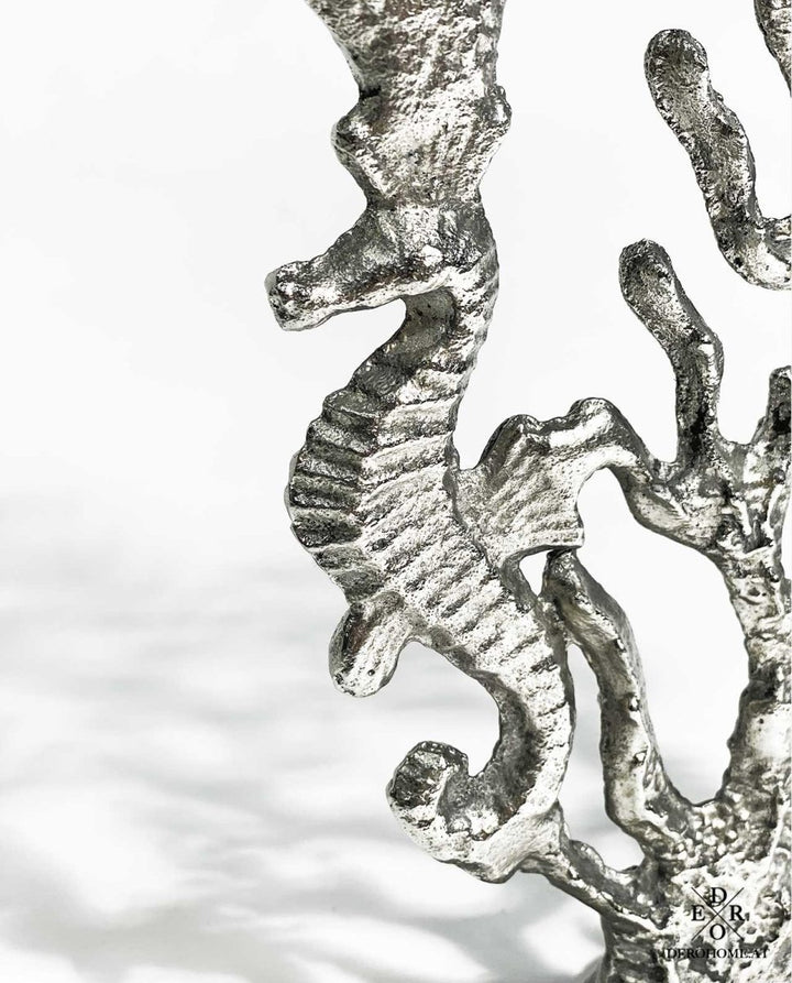 Deko Skulptur "Koralle" - Dero Home & Living