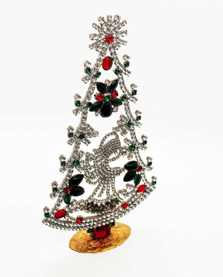 Deko Weihnachtsbaum "Angel" - Dero Home & Living