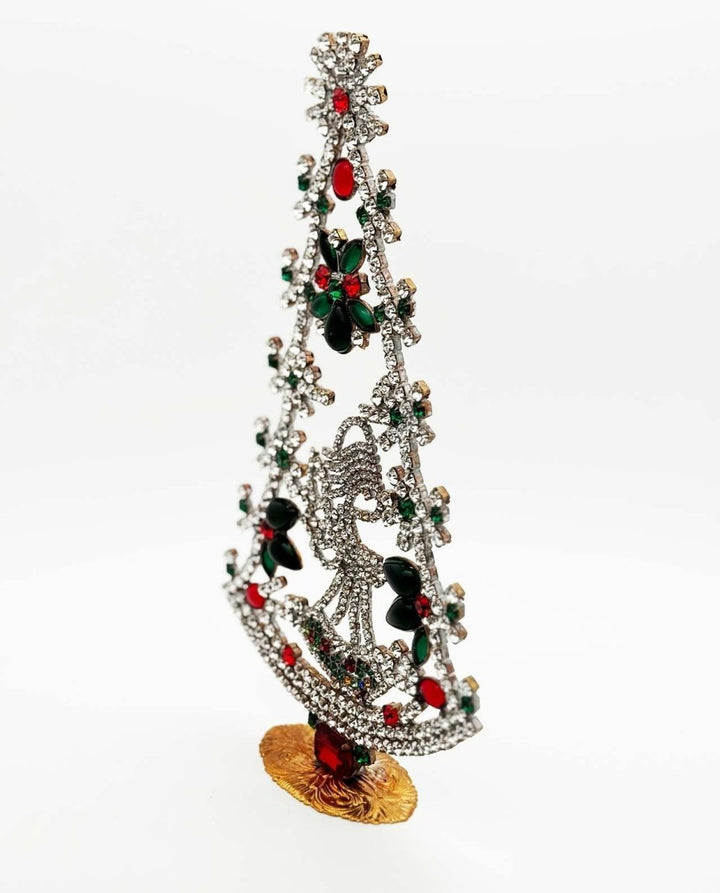 Deko Weihnachtsbaum "Angel" - Dero Home & Living