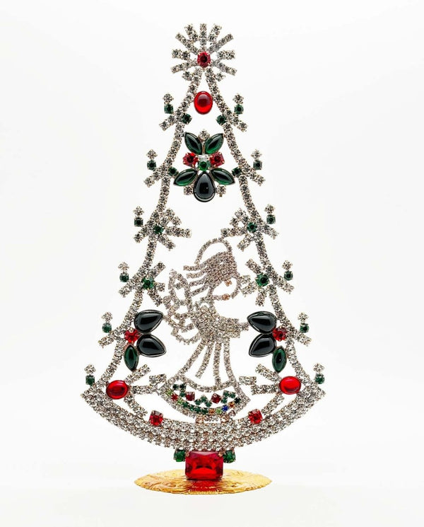 Deko Weihnachtsbaum "Angel" - Dero Home & Living