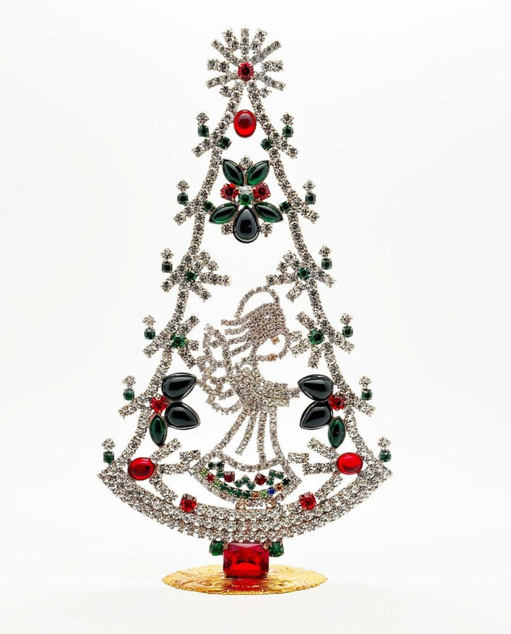 Deko Weihnachtsbaum "Angel" - Dero Home & Living