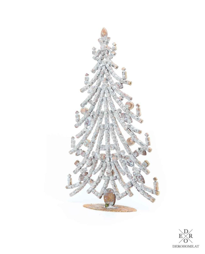 Deko Weihnachtsbaum "Angelina" - Dero Home & Living
