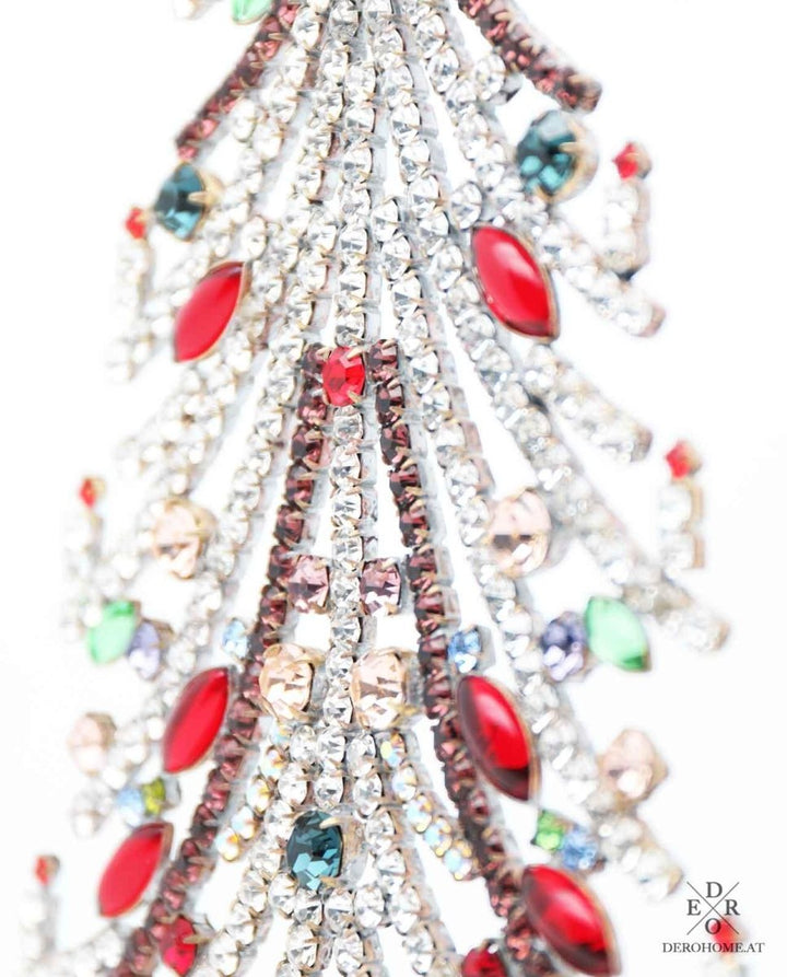 Deko Weihnachtsbaum "Angelina" - Dero Home & Living
