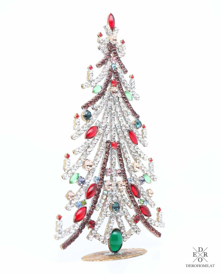 Deko Weihnachtsbaum "Angelina" - Dero Home & Living