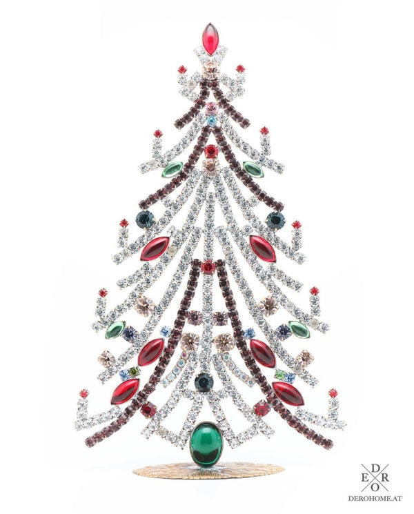 Deko Weihnachtsbaum "Angelina" - Dero Home & Living