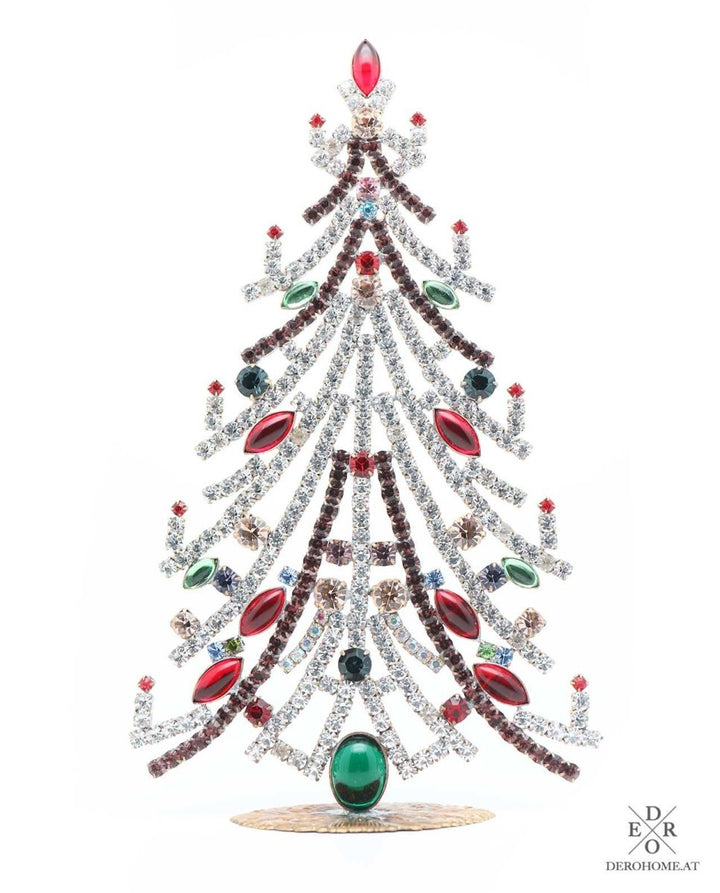 Deko Weihnachtsbaum "Angelina" - Dero Home & Living