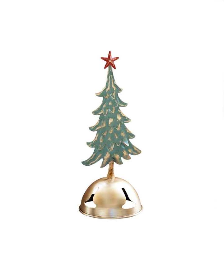 Deko Weihnachtsbaum "Golden Bell" - Dero Home & Living