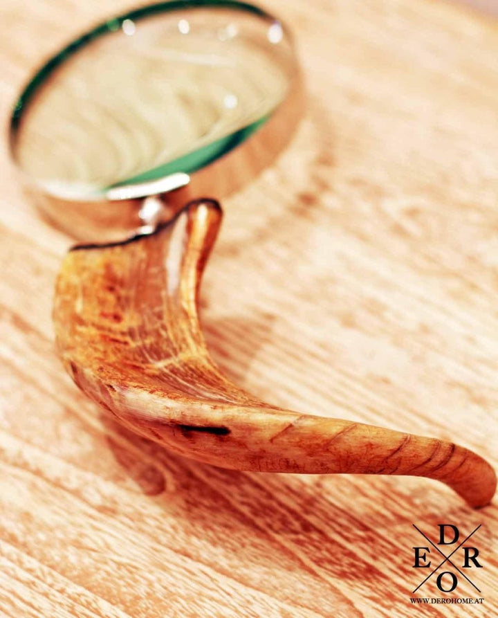 Dekorative Lupe "Brecht" - Dero Home & Living