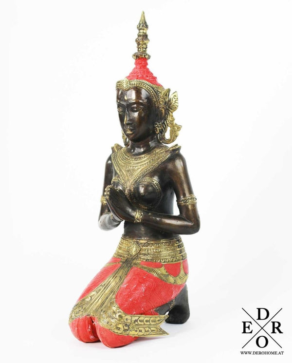 Edle Sawadee Figur "Tempelwächter" - Dero Home & Living
