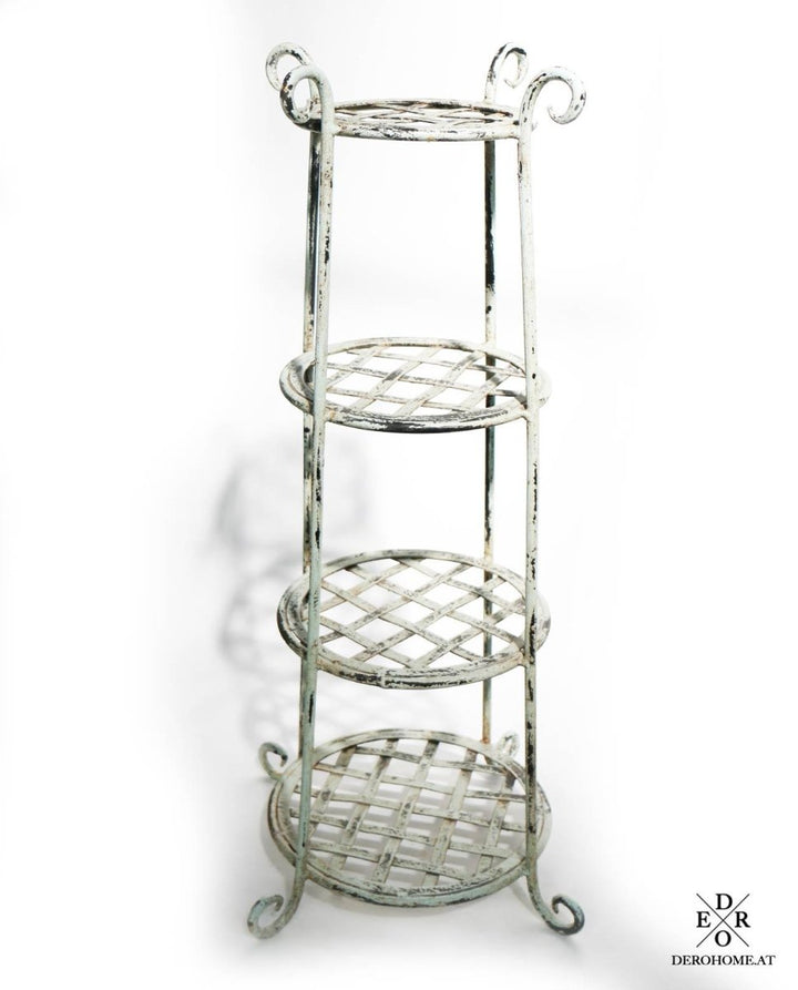 blumenständer etagere Etagere / Blumentisch