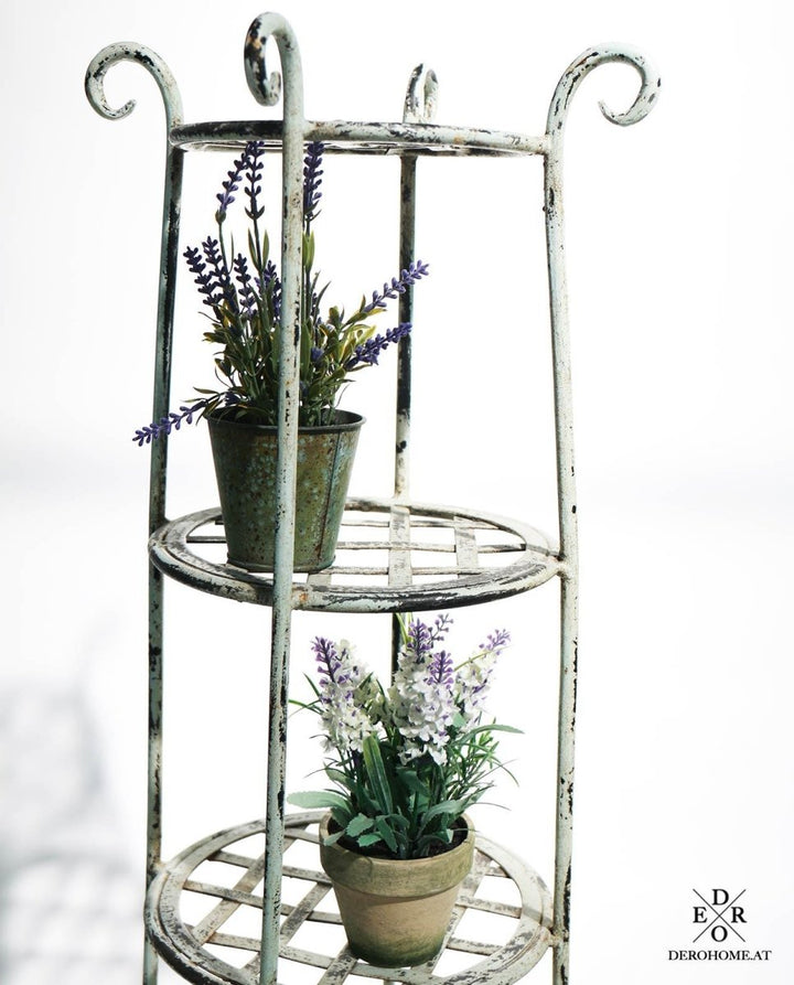 Etagere / Blumentisch