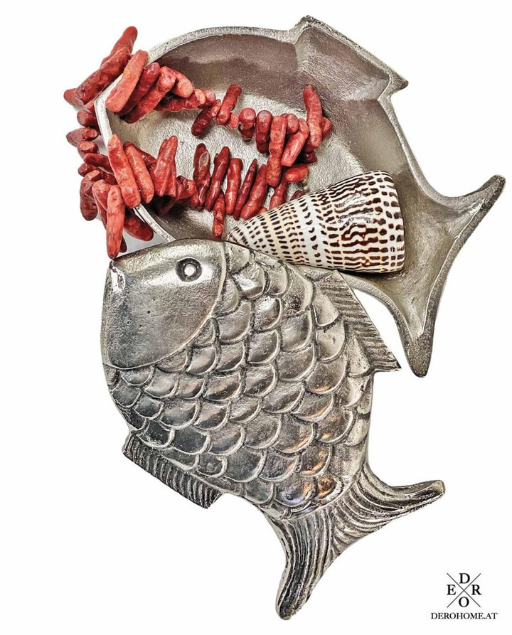 aufbewahrung von fisch Fisch Aufbewahrungsdose „Fabius“ – Dero Home & Living