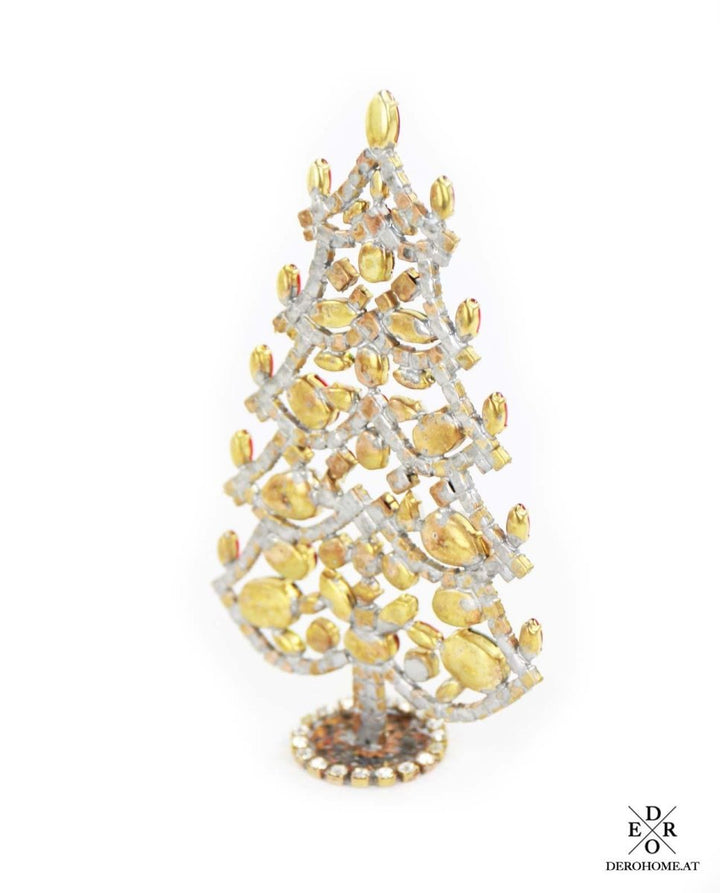 Gablonzer Weihnachtsbaum "Ice" - Dero Home & Living