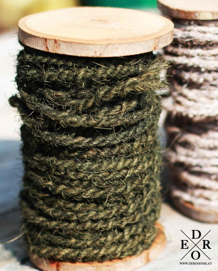 Garten Bindeschnur "Kokos" - Dero Home & Living