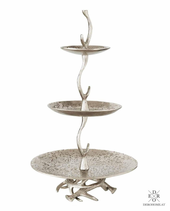 Geweih Etagere "Chalet" - Dero Home & Living