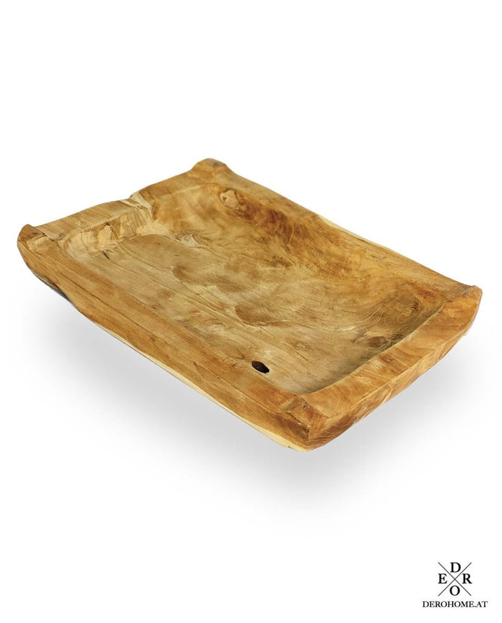 Holzschale „Amila" - Dero Home & Living