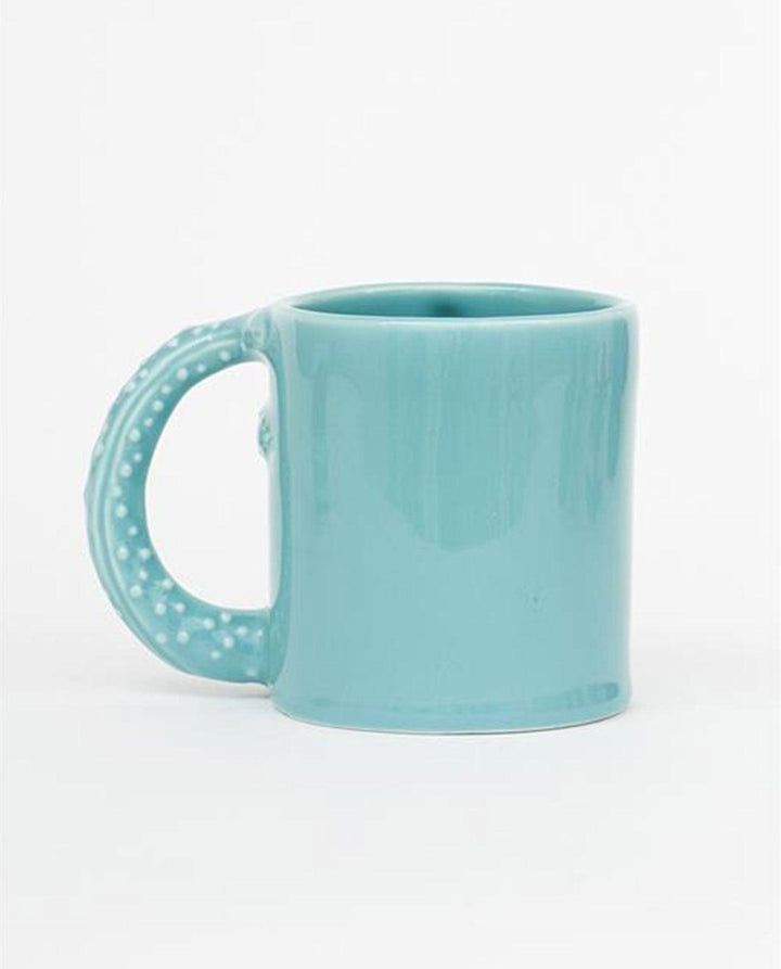Kaffee & Teetasse "Seastar" - Dero Home & Living