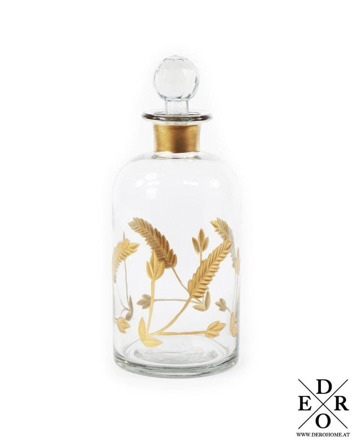 Karaffe aus Glas "Naceur" - Dero Home & Living