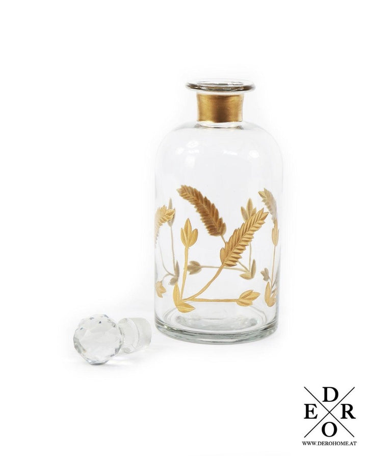 Karaffe aus Glas "Naceur" - Dero Home & Living