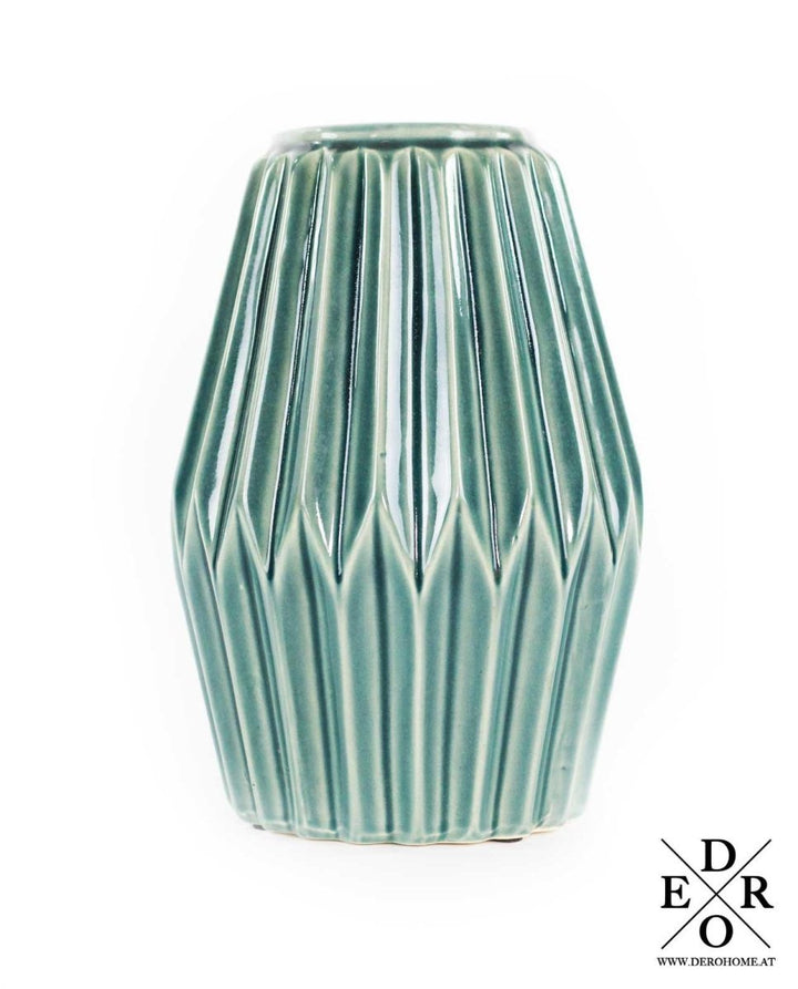 Keramik Vase "Vivian" - Dero Home & Living