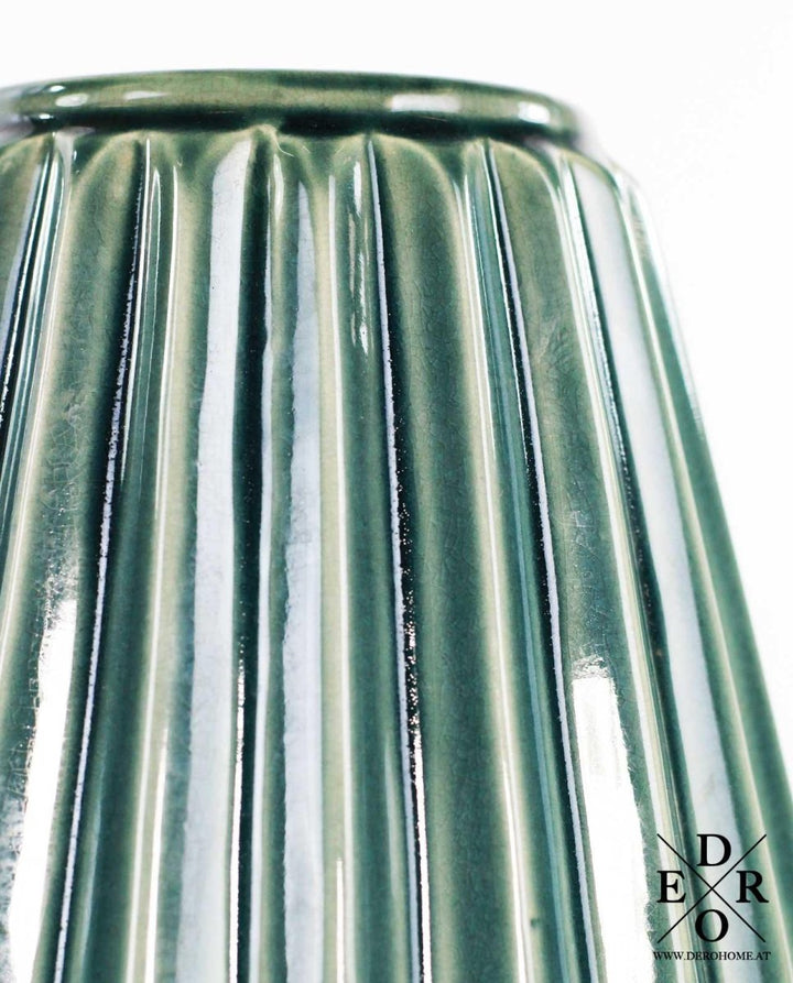 Keramik Vase "Vivian" - Dero Home & Living