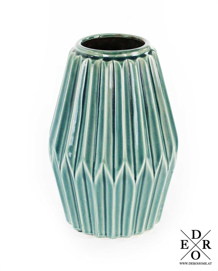 Keramik Vase "Vivian" - Dero Home & Living