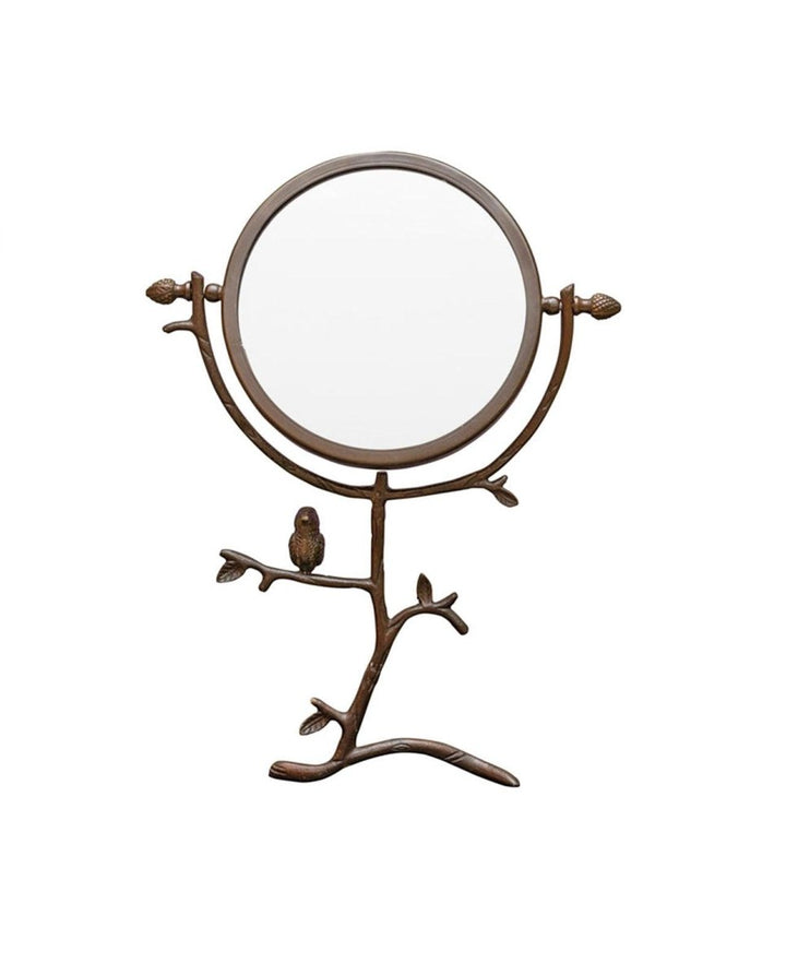 Kosmetikspiegel „Sweet Bird“ - Dero Home & Living