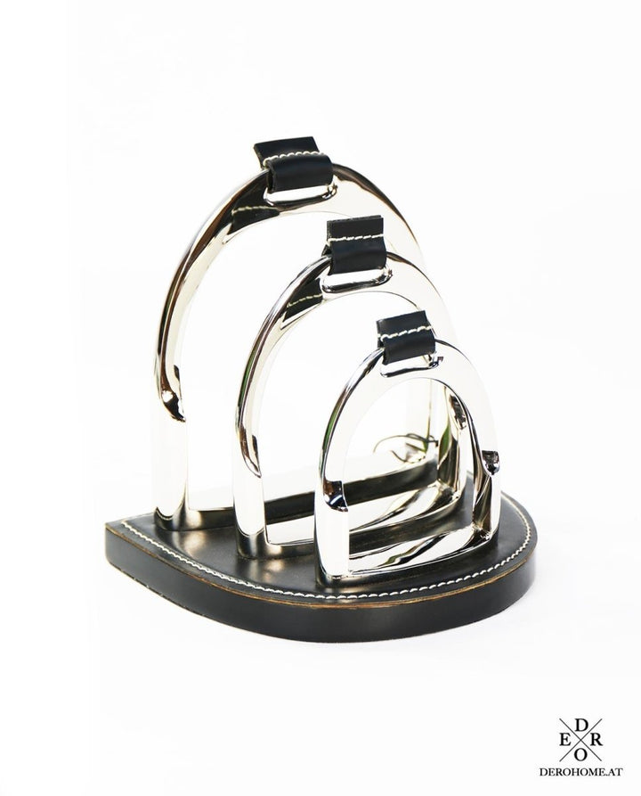 Luxuriöse Briefablage "Horse Letterstand" - Dero Home & Living