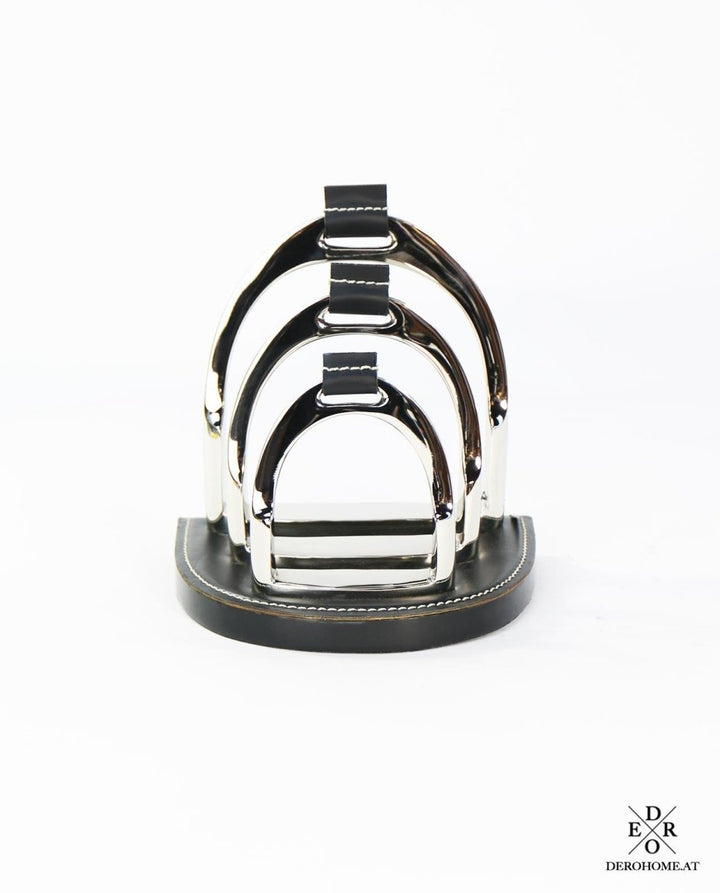 Luxuriöse Briefablage "Horse Letterstand" - Dero Home & Living