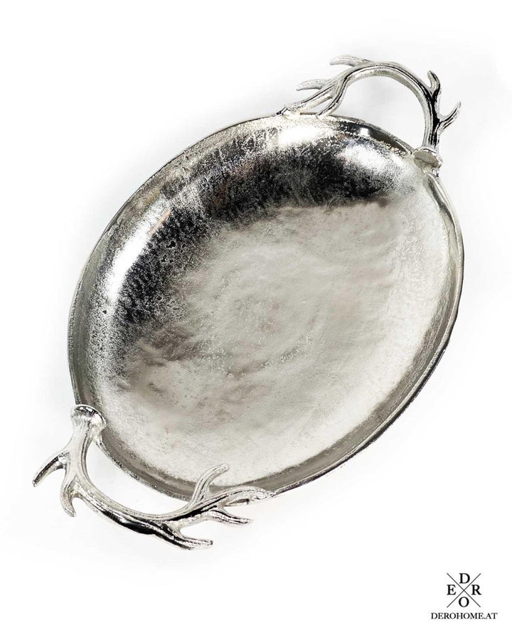 Luxuriöse Schale "Frederica" - Dero Home & Living